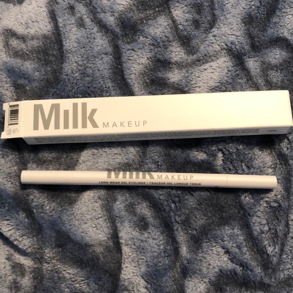 Milk makeup long wear gel eyeliner in “Bonus”